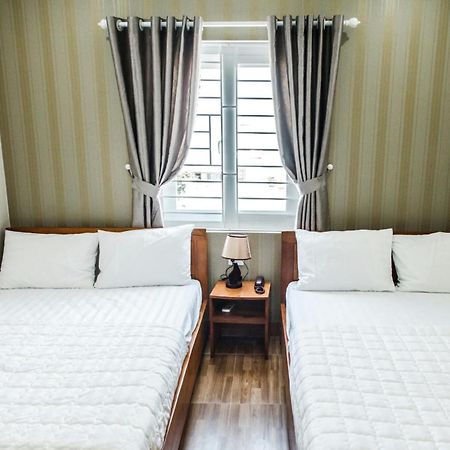 H Hotel Quy Nhon Dış mekan fotoğraf