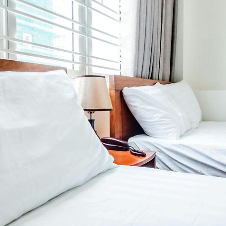 H Hotel Quy Nhon Dış mekan fotoğraf