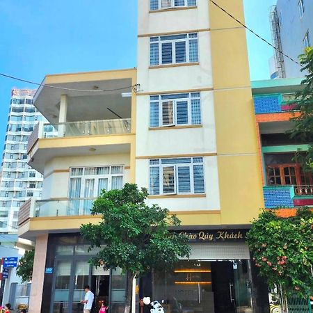 H Hotel Quy Nhon Dış mekan fotoğraf