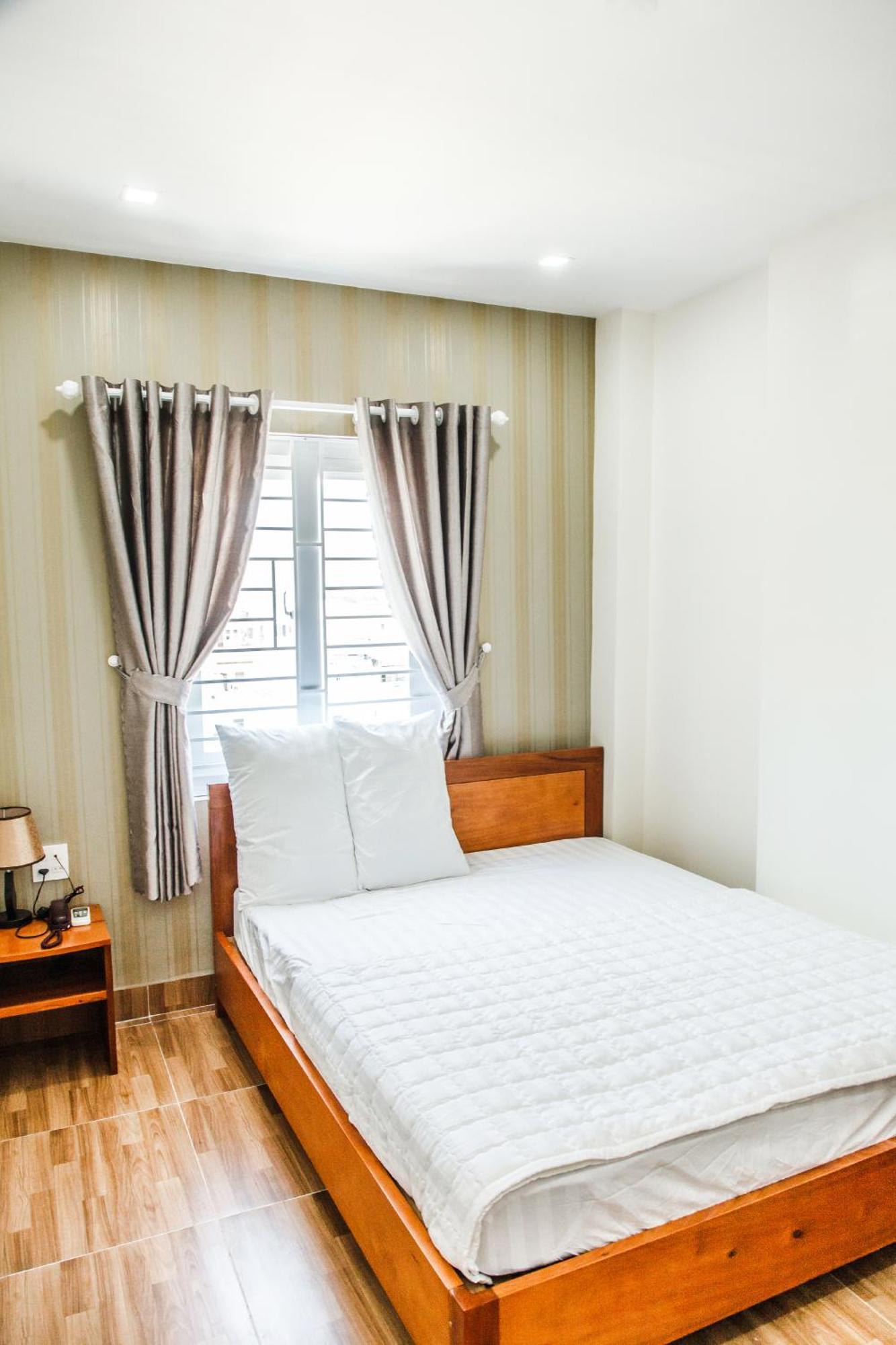 H Hotel Quy Nhon Dış mekan fotoğraf