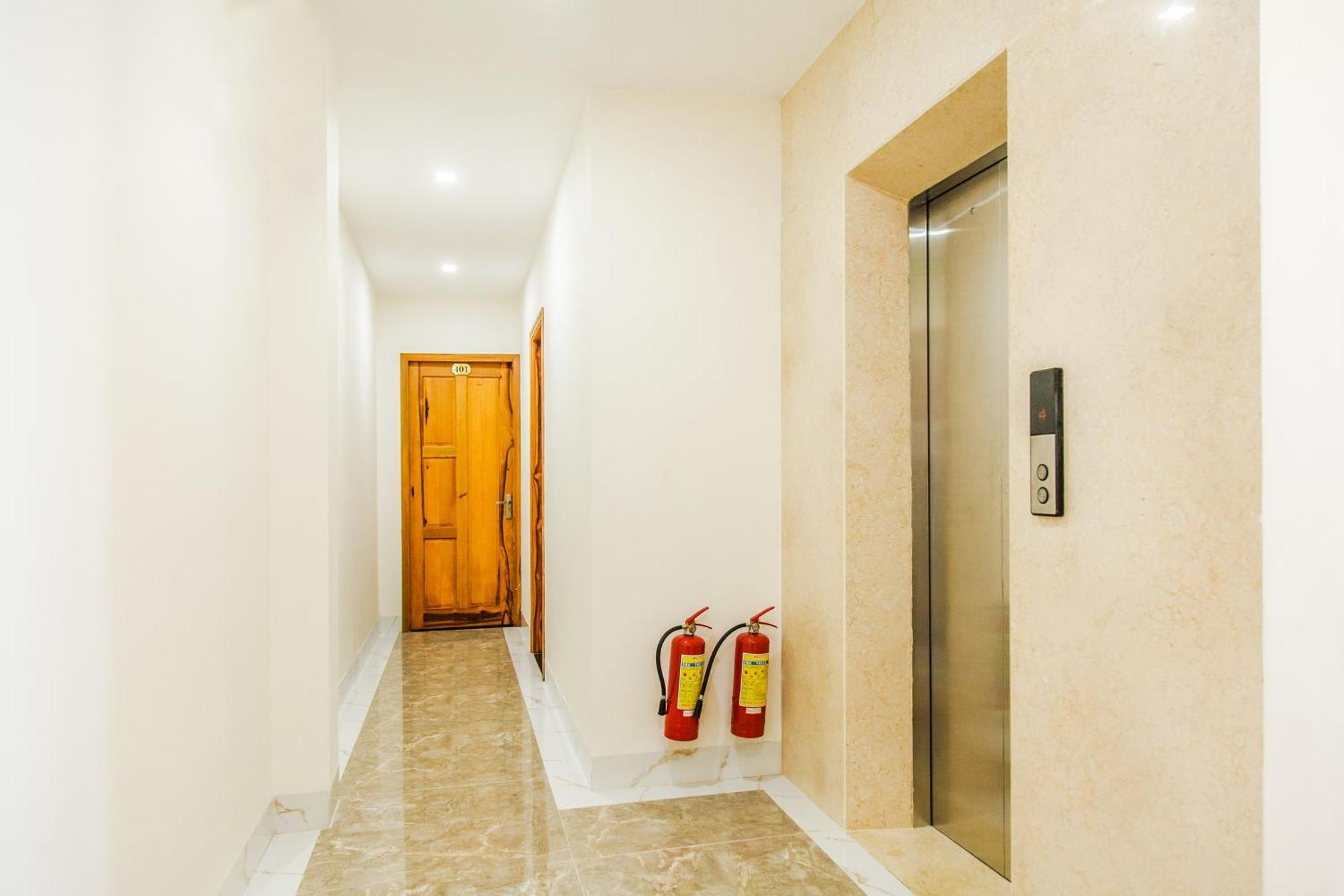H Hotel Quy Nhon Dış mekan fotoğraf