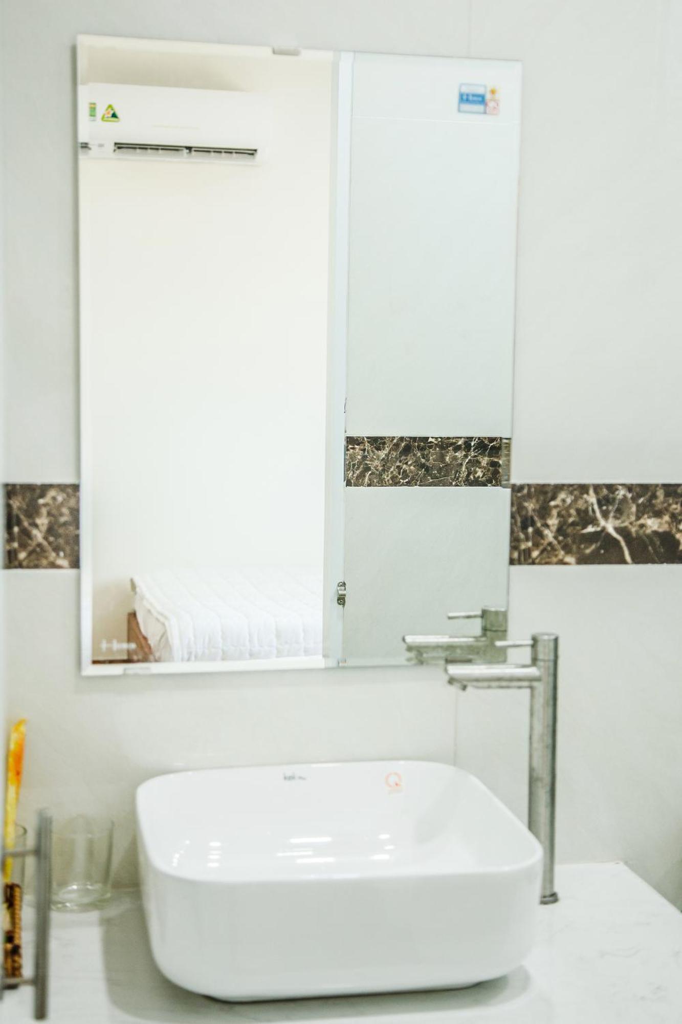 H Hotel Quy Nhon Dış mekan fotoğraf