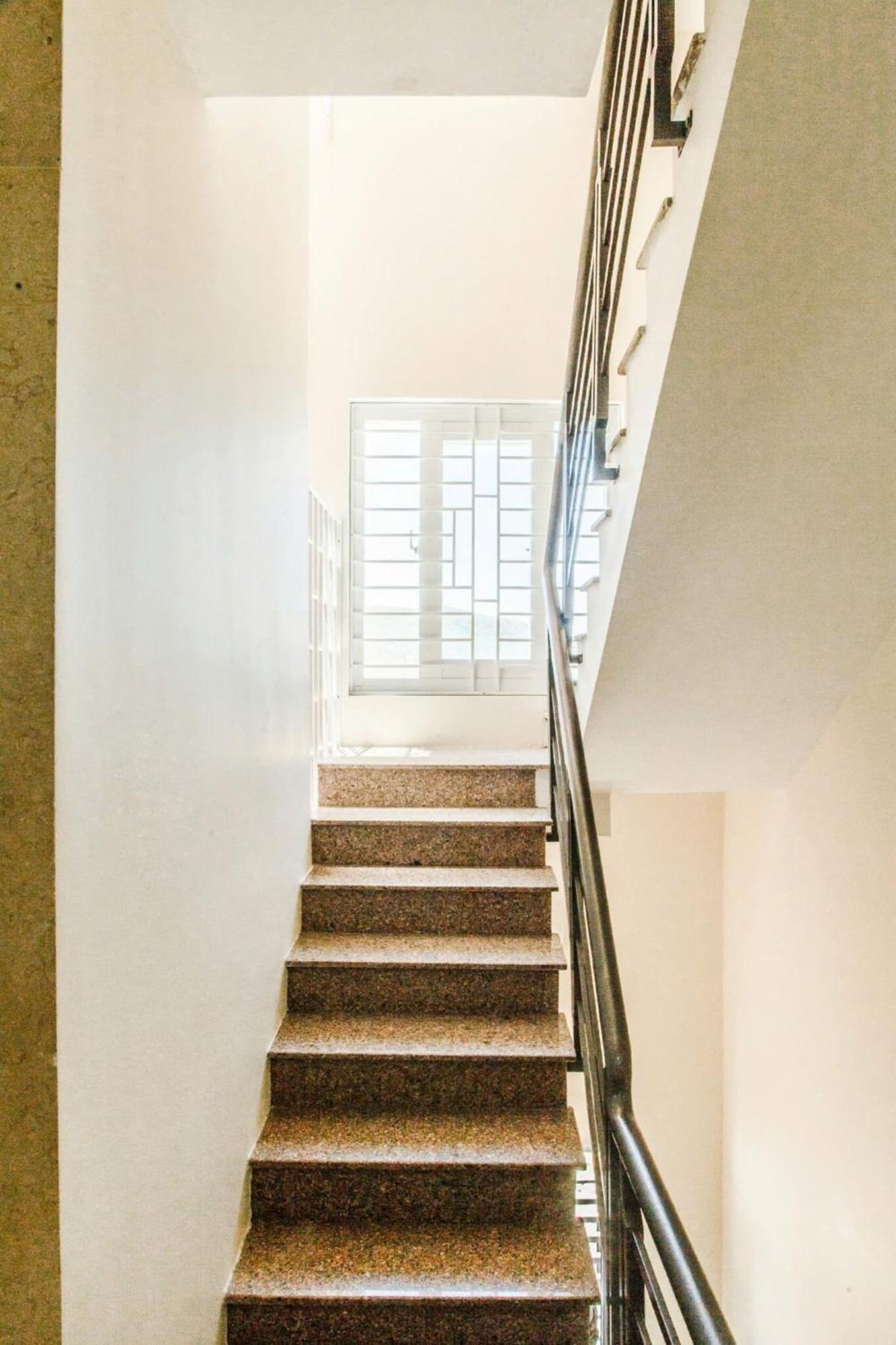 H Hotel Quy Nhon Dış mekan fotoğraf