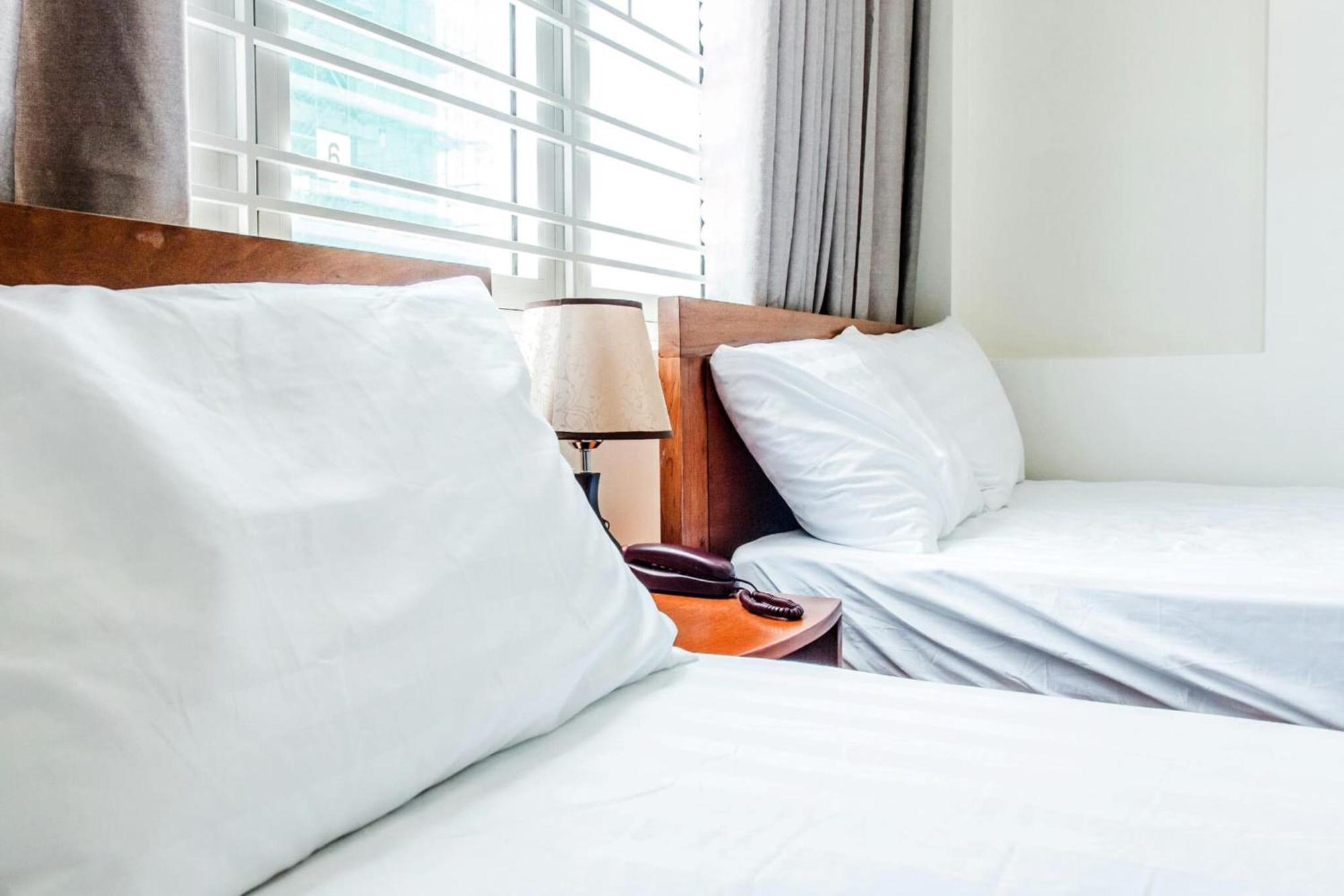 H Hotel Quy Nhon Dış mekan fotoğraf