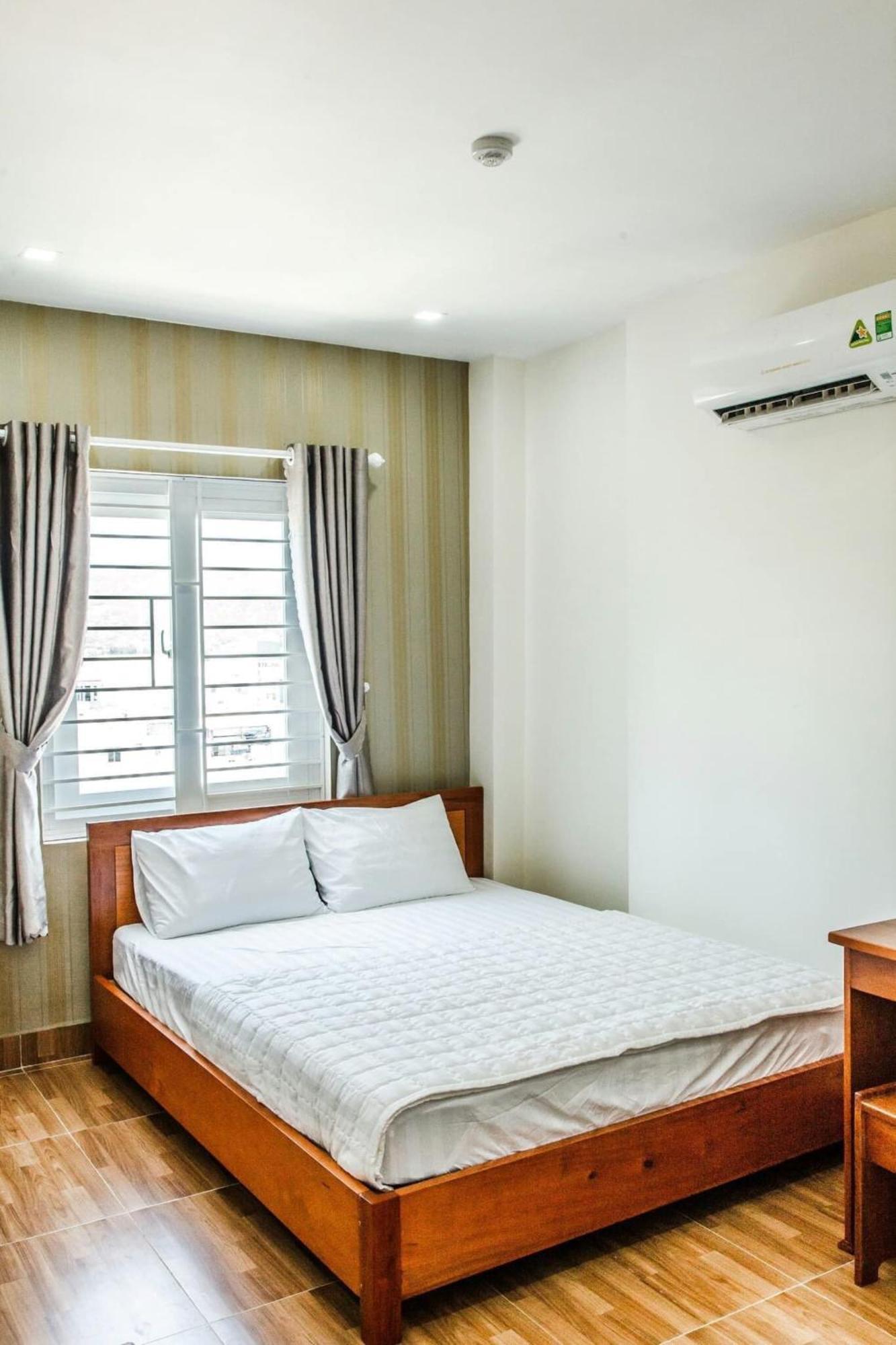 H Hotel Quy Nhon Dış mekan fotoğraf
