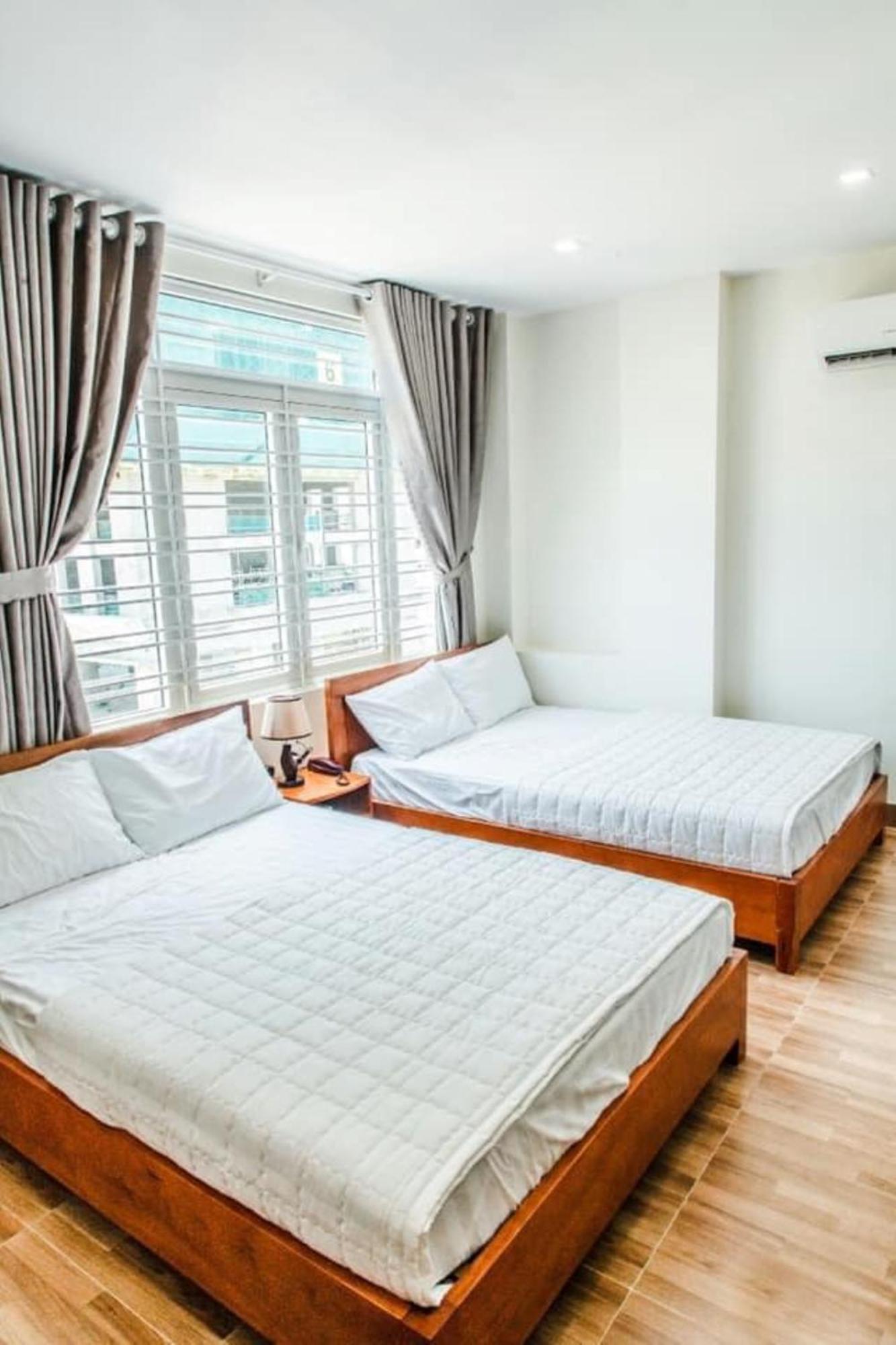 H Hotel Quy Nhon Dış mekan fotoğraf