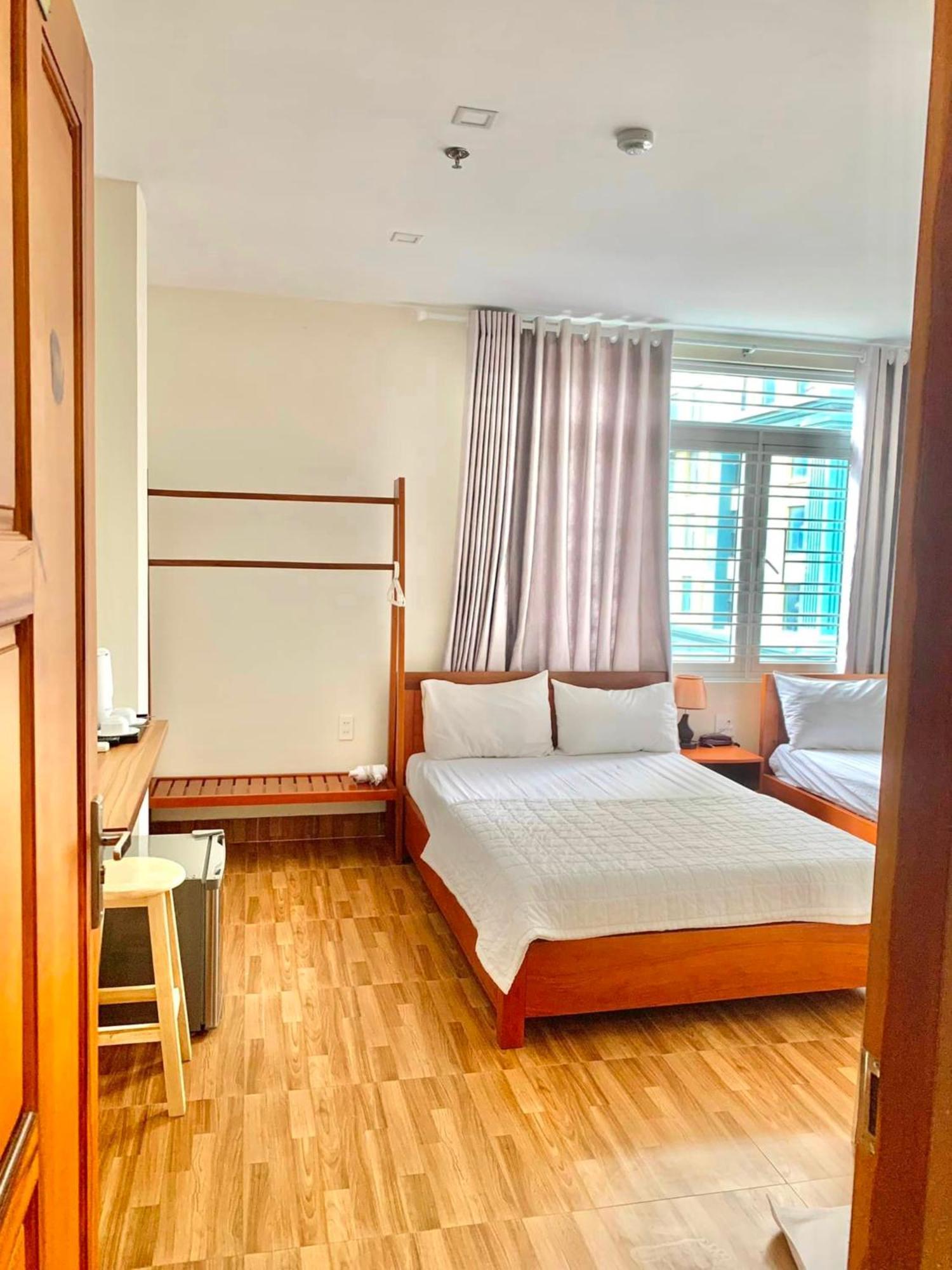 H Hotel Quy Nhon Dış mekan fotoğraf
