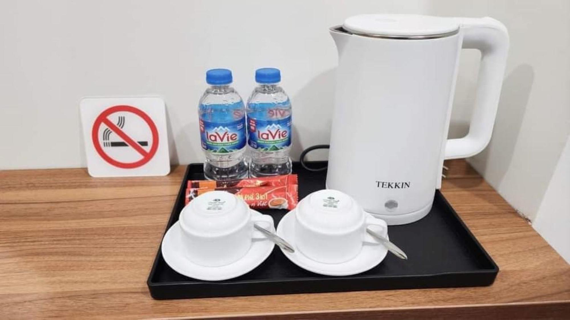 H Hotel Quy Nhon Dış mekan fotoğraf