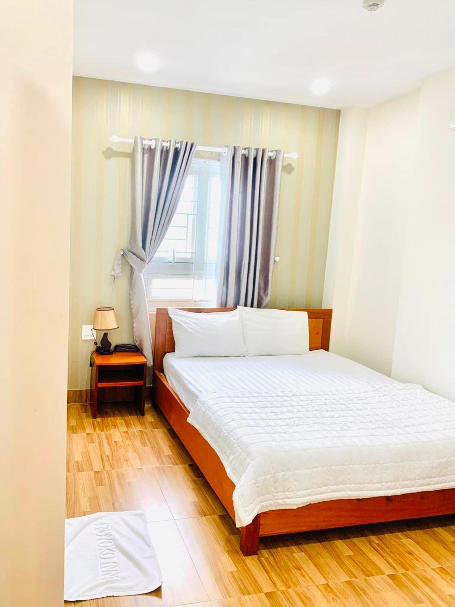 H Hotel Quy Nhon Dış mekan fotoğraf